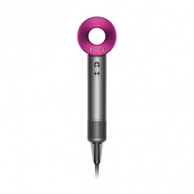 ASCIUGACAPELLI DYSON SUPERSONIC HD03