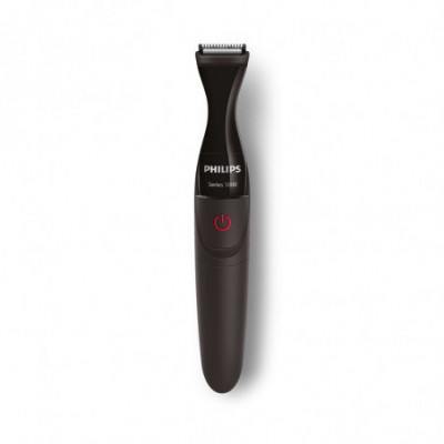 REGOLABARBA PHILIPS MG1100/16 Multigroom series 1000