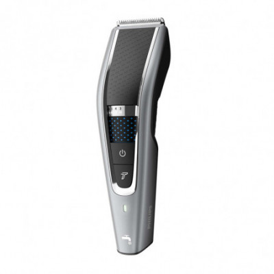 PHILIPS HAIRCLIPPER (HC5650/15) - TAGLIACAPELLI CON TECNOLOGIA DUALCUT E TRIM-N-FLOW