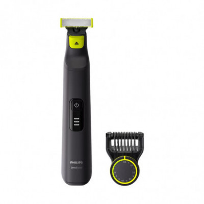 PHILIPS ONEBLADE PRO FACE (QP6530/15) - RADE REGOLA E RIFINISCE