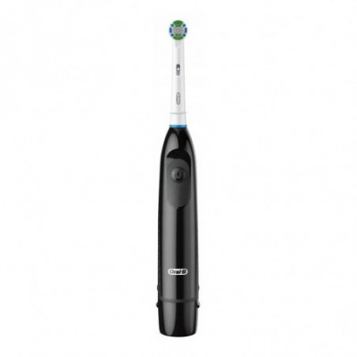 ORAL-B PRECISION CLEAN NERO - SPAZZOLINO ELETTRICO A BATTERIE REMOVIBILI