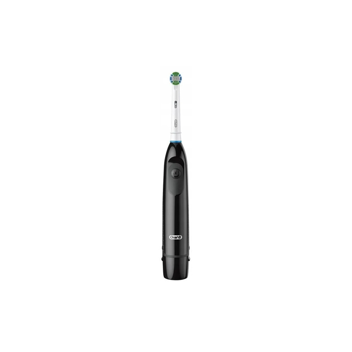 ORAL-B PRECISION CLEAN NERO - SPAZZOLINO ELETTRICO A BATTERIE REMOVIBILI