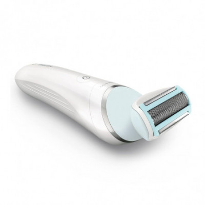 PHILIPS LADY SATINSHAVE ADVANCED (BRL130/00) - RASOIO ELETTRICO CORDLESS DA DONNA