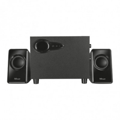 TRUST AVORA (20442) -  SPEAKER SET 2.1 - ALIMENTAZIONE USB