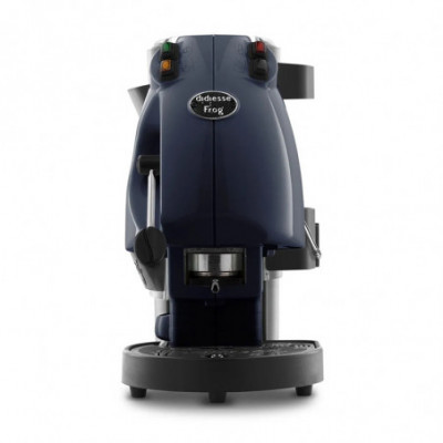 DIDIESSE FROG VAPOR REVOLUTION - MACCHINA CAFFE` ESPRESSO A CIALDE - BLU