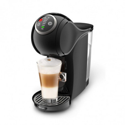 DeLonghi NESCAFE DOLCE GUSTO GENIO S PLUS (ED315.B)  - MACCHINA CAFFE` ESPRESSO A CAPSULE