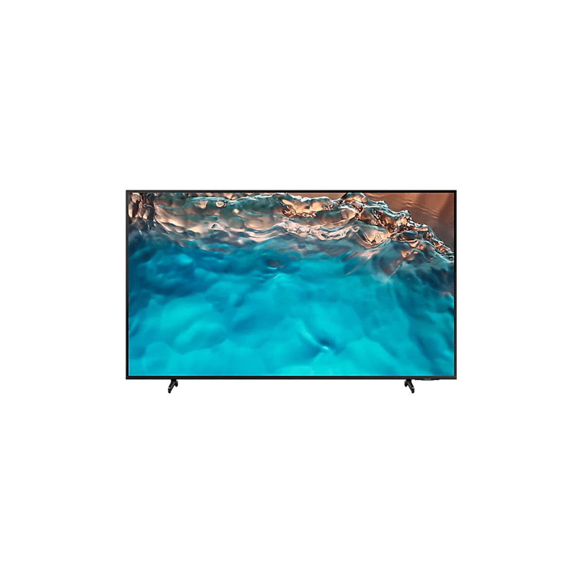 SAMSUNG UE55BU8072 - 55 SMART TV LED 4K - BLACK - EU