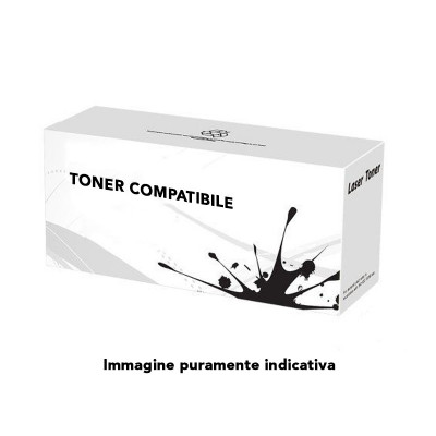 LEXMARK E210 - TONER COMPATIBILE