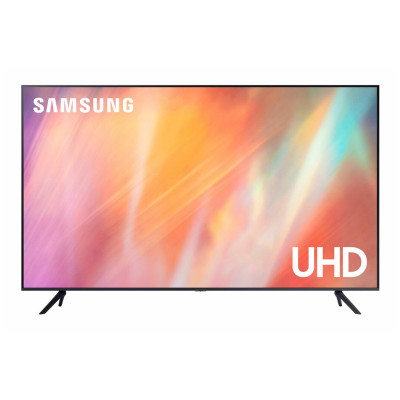 SAMSUNG UE50AU7192 - 50 SMART TV LED 4K - 1300 PQI - BLACK - EU