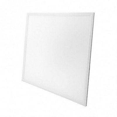 V-TAC VT-6060-2160246 - PANNELLO LED 600X600 MM BIANCO NATURALE 4000K - DRIVER INCLUSO