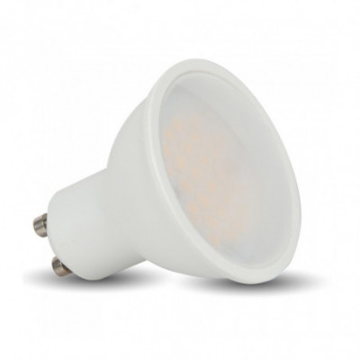 SPOTLIGHT LED GU10 10WATT 70WATT EQUIVALENT 3000°K V-TAC VT-271-21878