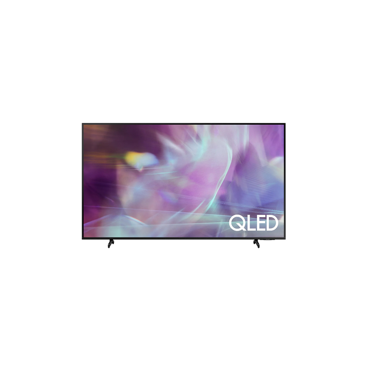 SAMSUNG QE43Q60CAU 2023 - 43 SMART TV QLED 4K - BLACK - EU