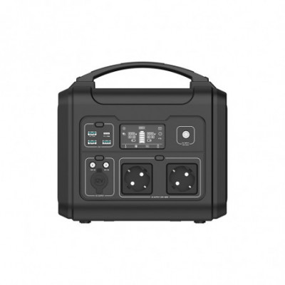 EZVIZ PS600 - POWER STATION 607 Wh