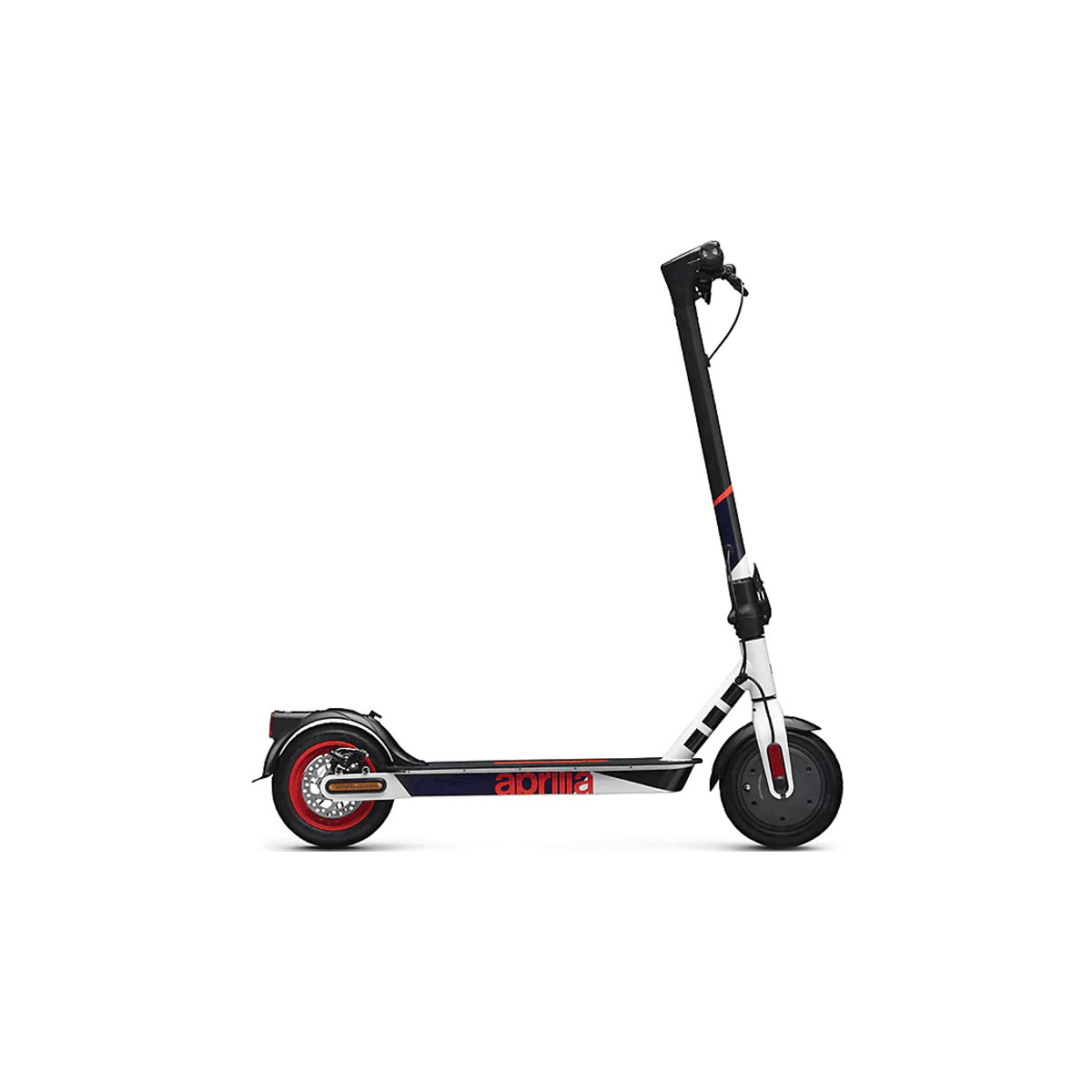 APRILIA E-SCOOTER ESRZ SAFE RIDE - MONOPATTINO ELETTRICO - MOTORE 300W - RUOTE 8.5