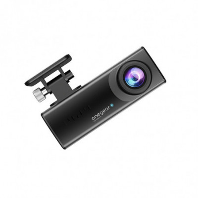 ONEGEAR ROAD 200 - DASH CAM - WIFI - GPS -1080P - 30FPS