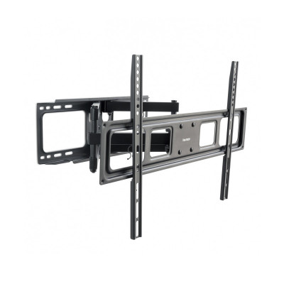 VULTECH BTV-D3270LITE - STAFFA A MURO CON SNODO PER TV 32/70'''' - MAX 40 KG