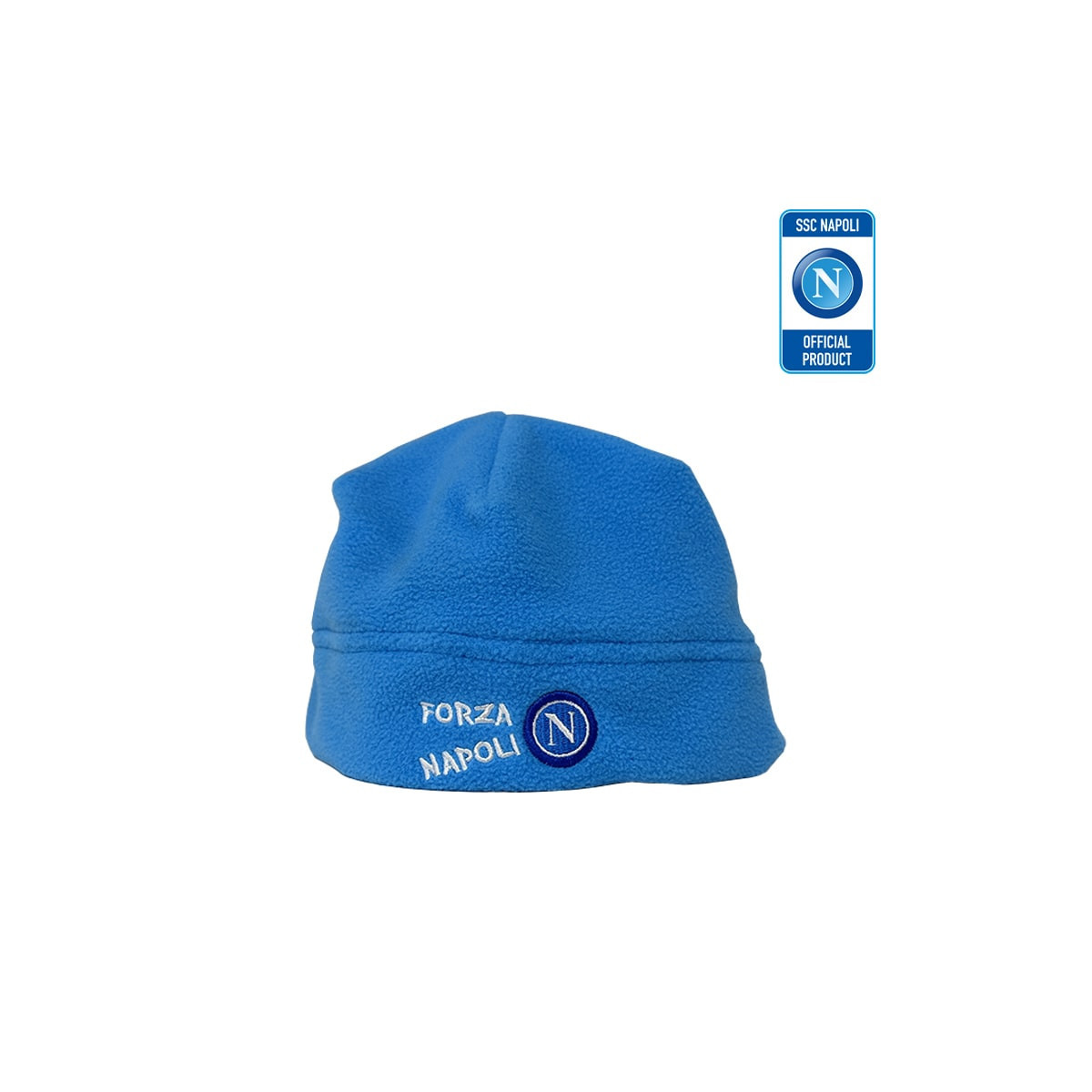 NAPOLI TL-24-NP - CAPPELLO IN PILE