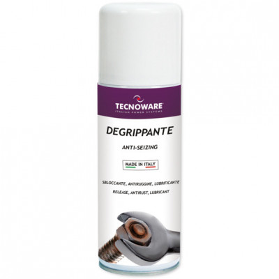 TECNOWARE EASY SERVICE DEGRIPPANTE SPRAY 400ML (FOE17430)