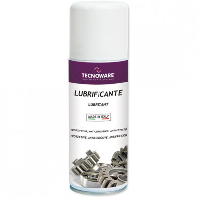 TECNOWARE EASY SERVICE LUBRIFICANTE SPRAY 400ML (FOE17431)