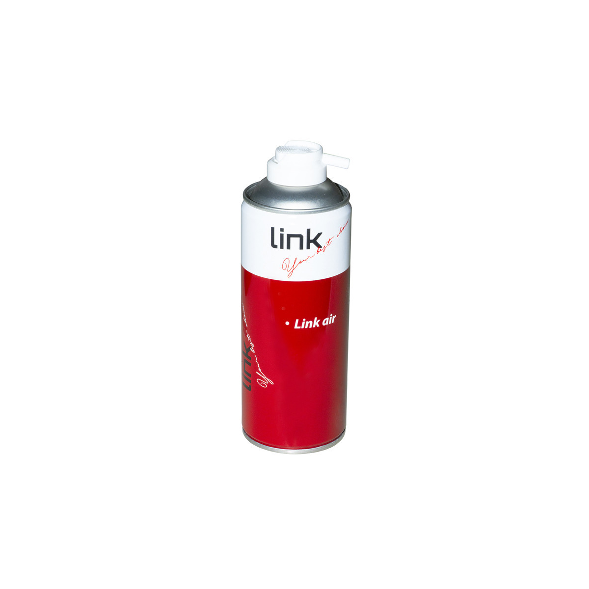 LINK SP30 - SPRAY ARIA COMPRESSA 400ML