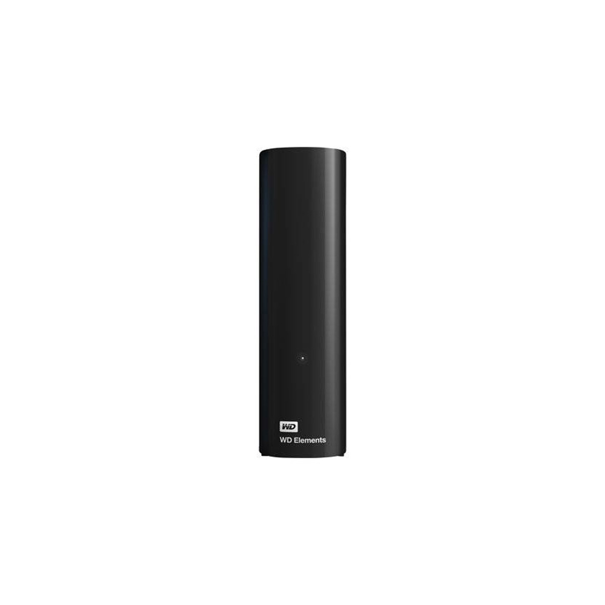 WESTERN DIGITAL ELEMENTS DESKTOP HDD 4TB (WDBWLG0040HBK) - HARD DISK ESTERNO 4TB - USB 3.0