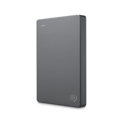 SEAGATE BASIC HDD 2TB (STJL2000400) - HARD DISK ESTERNO 2TB - USB 3.0