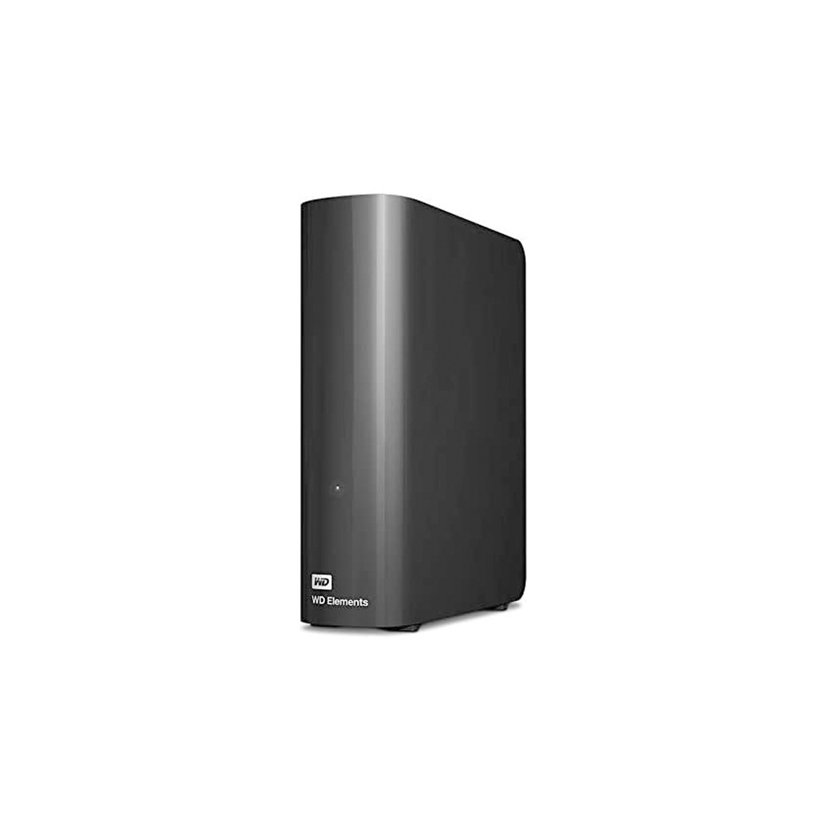 WESTERN DIGITAL ELEMENTS DESKTOP HDD 8TB (WDBWLG0080HBK) - HARD DISK ESTERNO 8TB - USB 3.0