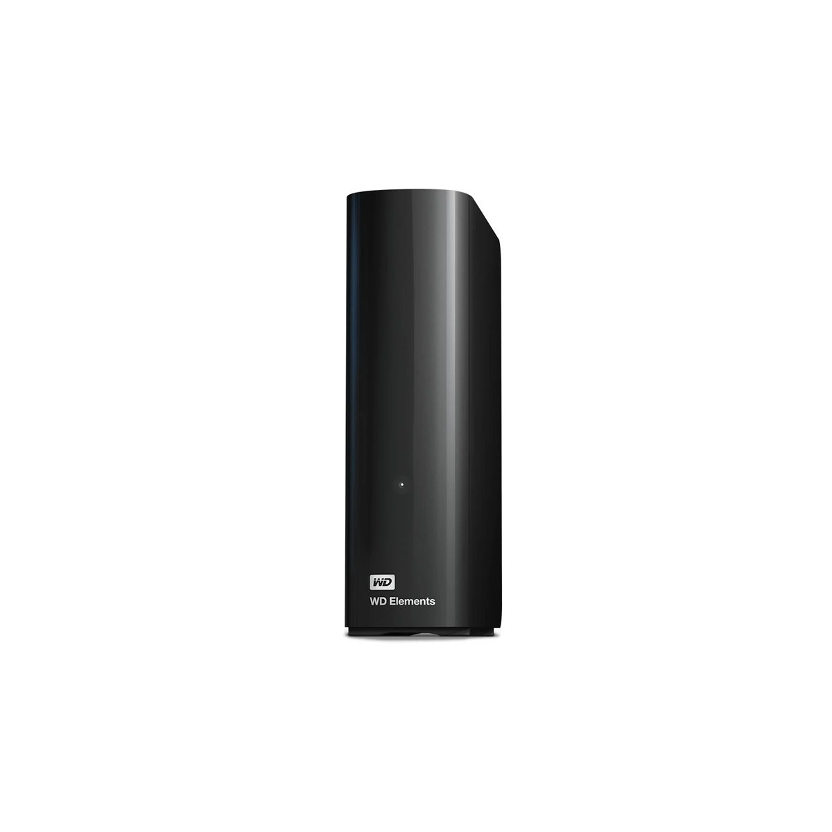 WESTERN DIGITAL ELEMENTS DESKTOP HDD 10TB (WDBWLG0100HBK) - HARD DISK ESTERNO 10TB - USB 3.0