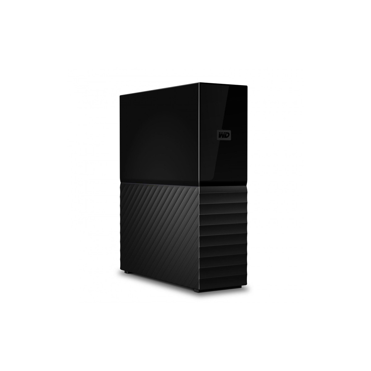 WESTERN DIGITAL MYBOOK HDD 4TB (WDBBGB0040HBK) - HARD DISK ESTERNO 4TB - USB 3.0