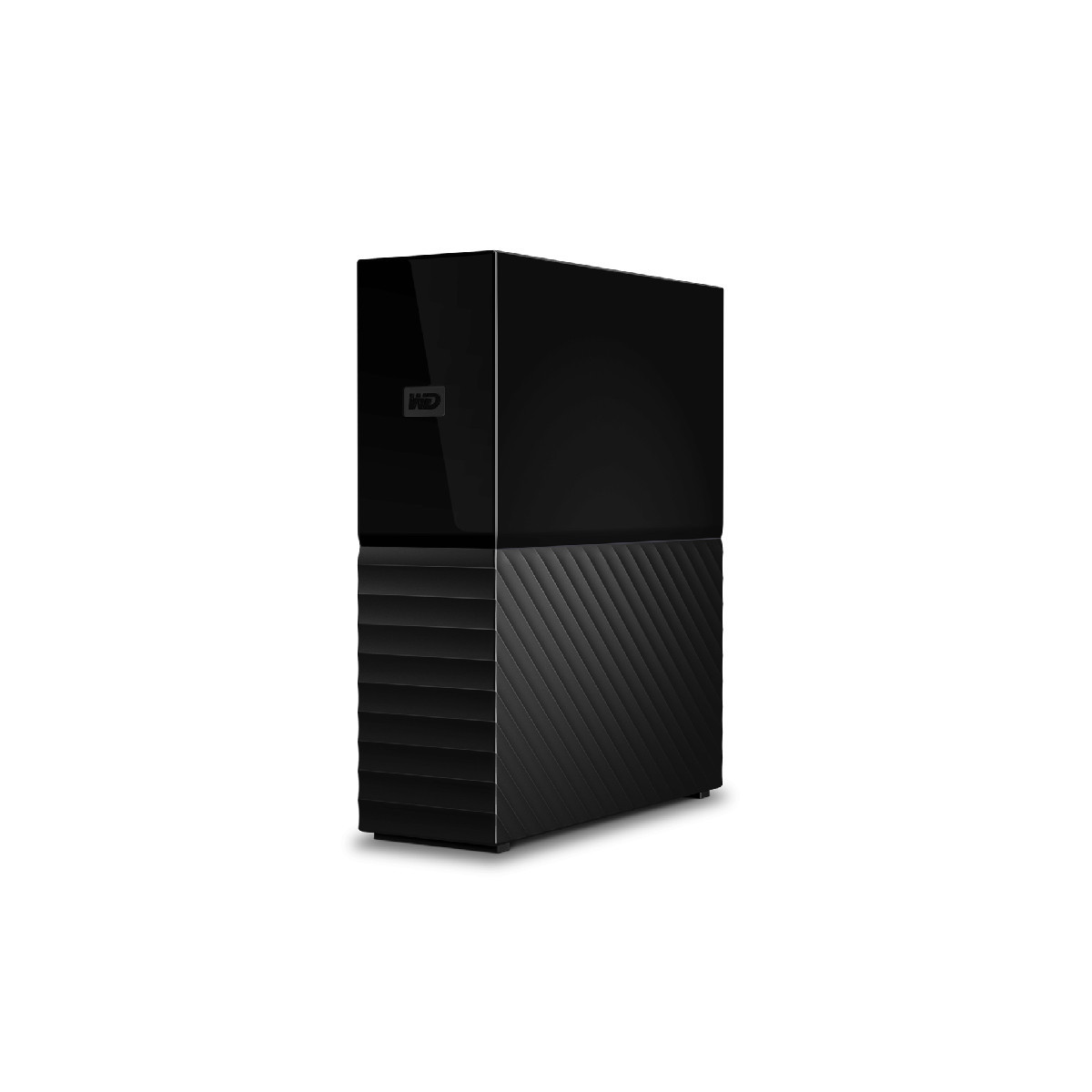 WESTERN DIGITAL MYBOOK HDD 12TB (WDBBGB0120HBK) - HARD DISK ESTERNO 12TB - USB 3.0