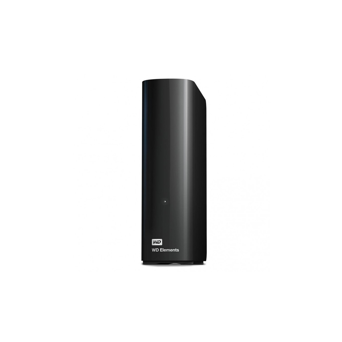 WESTERN DIGITAL ELEMENTS DESKTOP HDD 6TB (WDBWLG0060HBK) - HARD DISK ESTERNO 6TB - USB 3.0