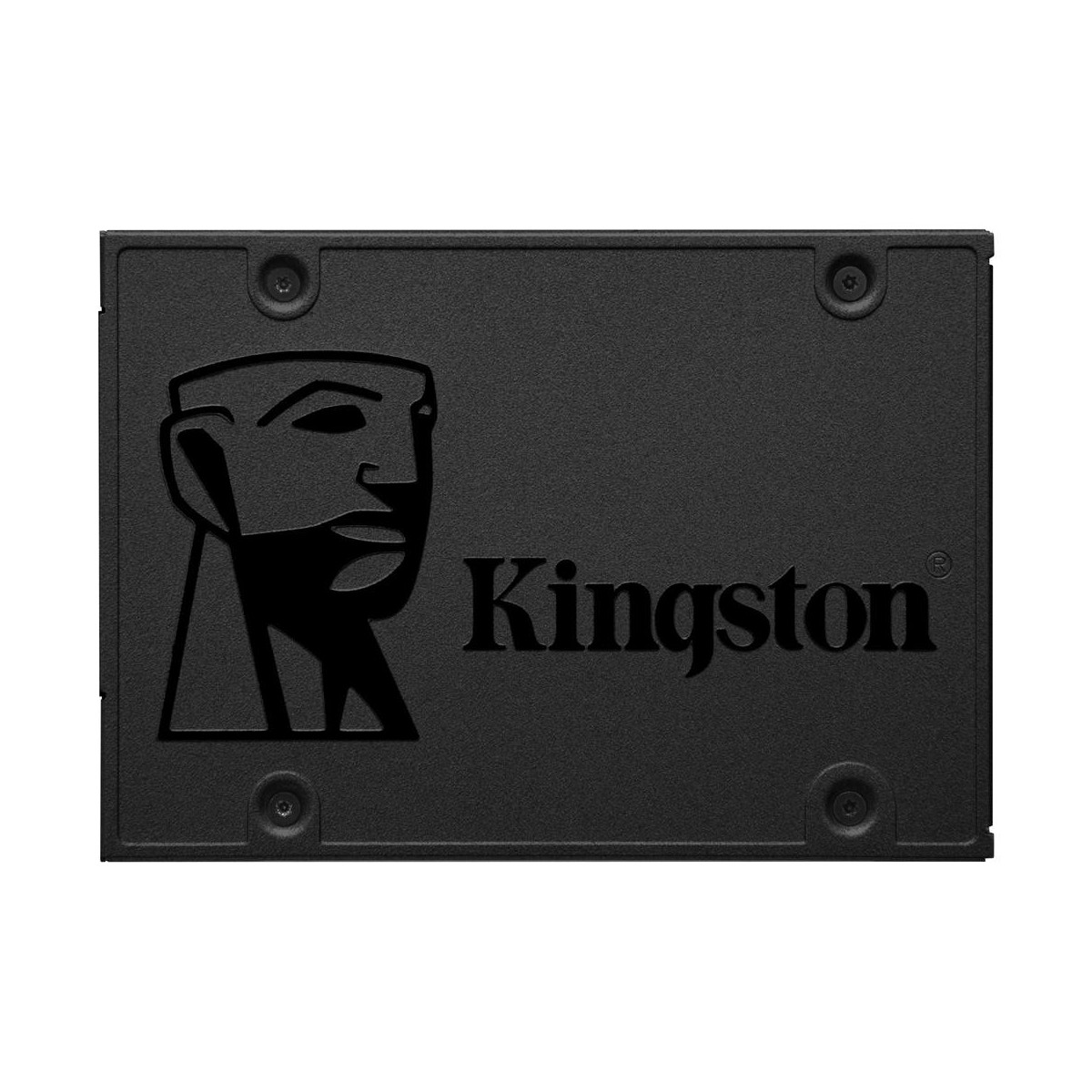 KINGSTON A400 SSD 960GB (SA400S37/960G) - INTERNO - 2.5 - SATA3