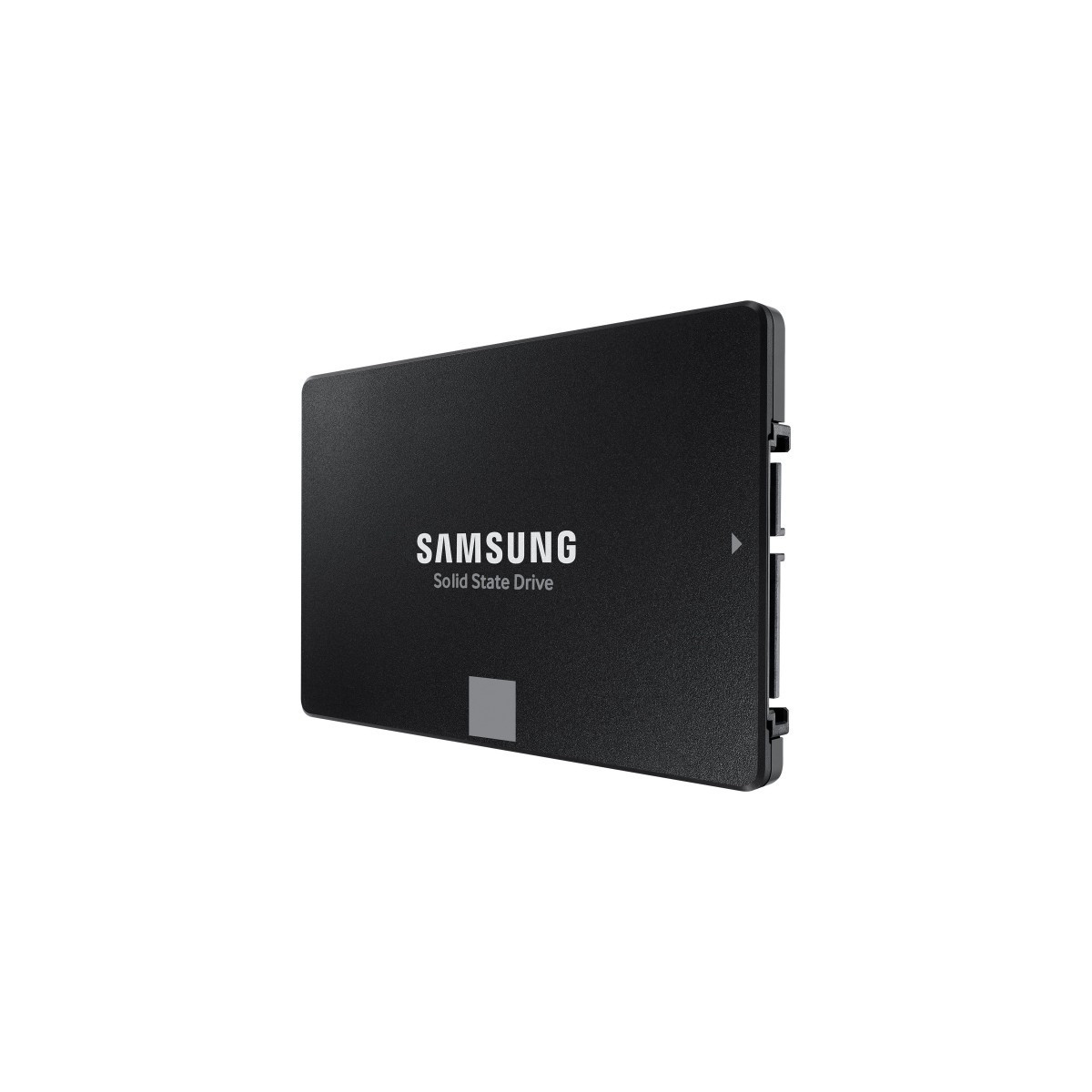 SAMSUNG 870 EVO SSD 500GB (MZ-77E500B) - INTERNO - 2.5 - SATA3