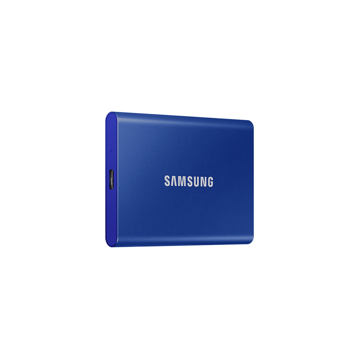 SAMSUNG T7 1TB INDIGO BLUE (MU-PC1T0H/WW) - SSD ESTERNO USB 3.2