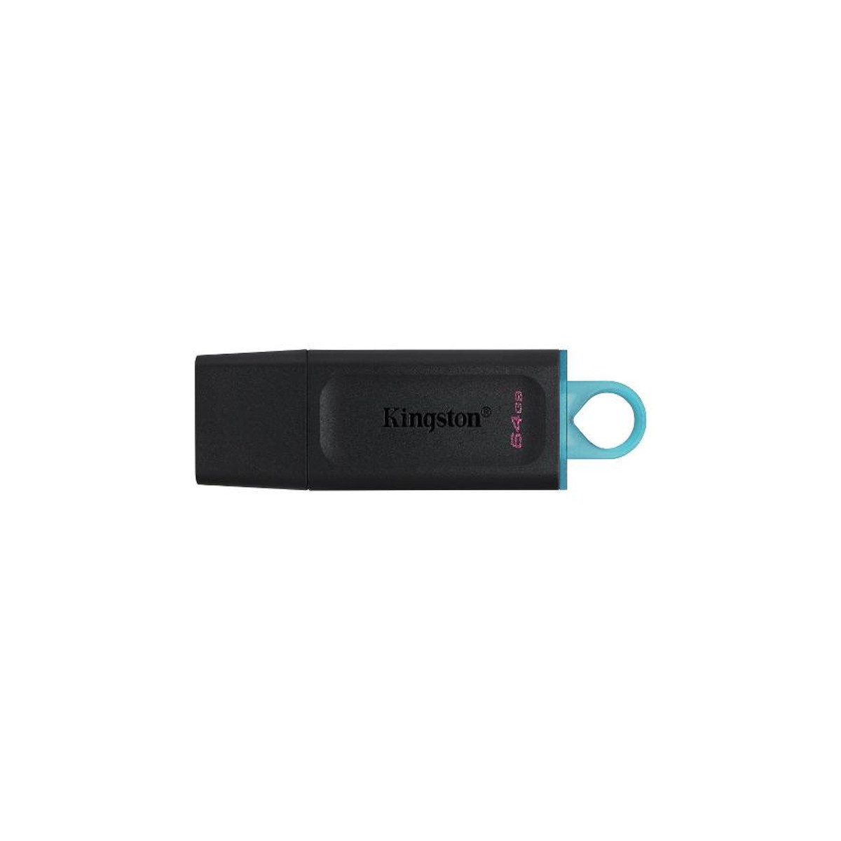 KINGSTON DATATRAVELER EXODIA 64GB (DTX/64GB) - PEN DRIVE 64GB USB-A 3.2