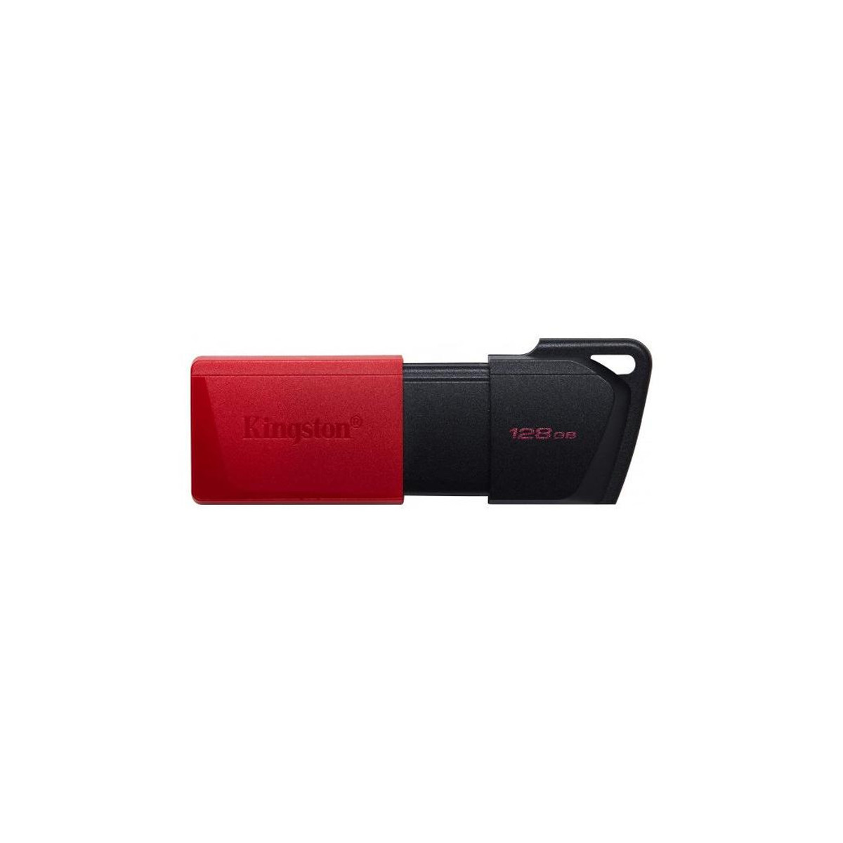 KINGSTON DATATRAVELER EXODIA M 128GB (DTXM/128GB) - PEN DRIVE 128GB USB-A 3.2