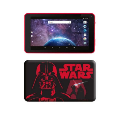 TABLET E-STAR MID7388 HERO DARTH VADER - QUADCORE 7 HD 1GB 8GB WiFi