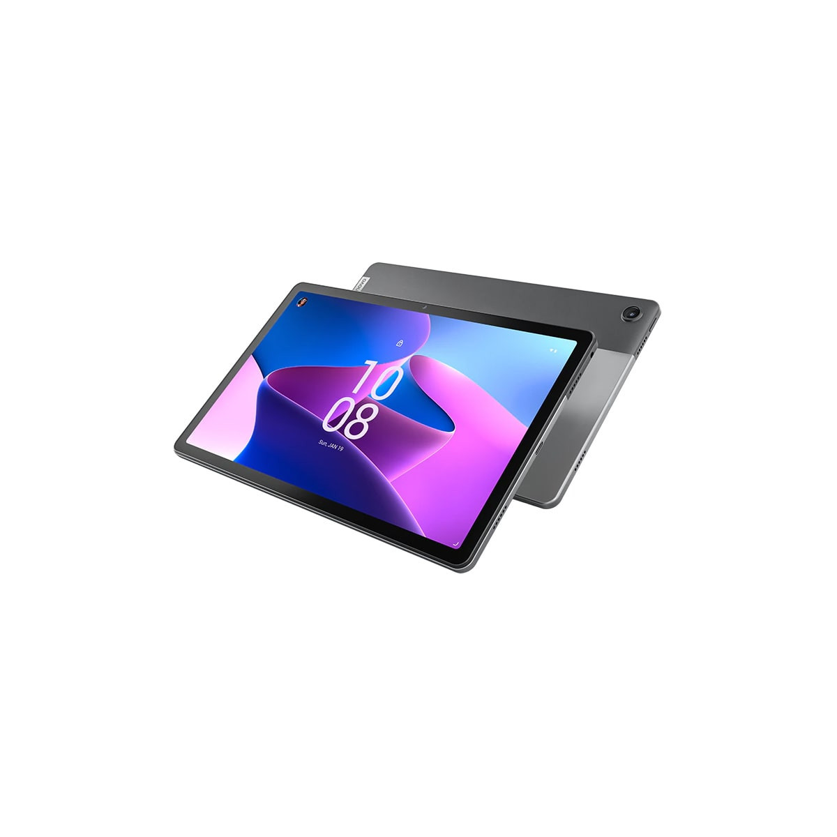 LENOVO TAB M10 PLUS (ZAAE0000SE) - TABLET 10 - WI-FI - RAM 4GB - STORAGE 64GB - IRON GREY