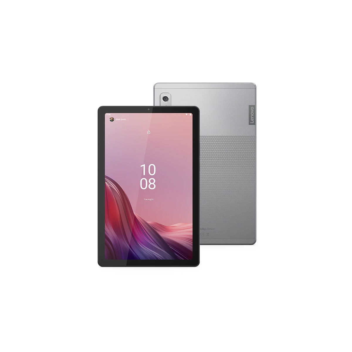 LENOVO TAB M9 (ZAC30123SE) - TABLET 9 HD -  WI-FI - STORAGE 3GB - IRON GREY