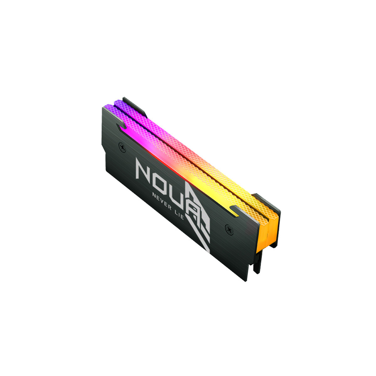 NOUA LIBRA (CR0621AG-L2R) - DISSIPATORE RAM A-RGB