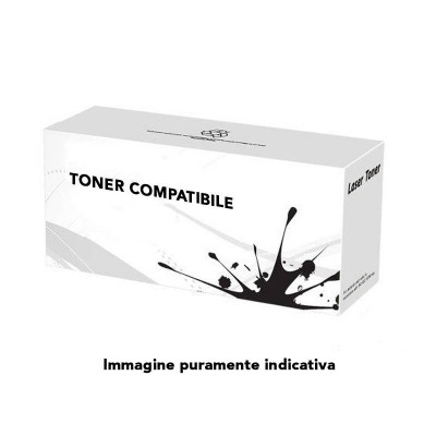 HP 117A (CIANO) - TONER COMPATIBILE CON CHIP