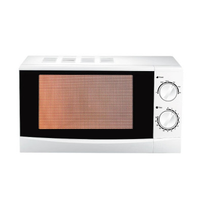 FORNO A MICROONDE CON GRILL DPM 20LMWO 20 LITRI 700 WATT SILVER