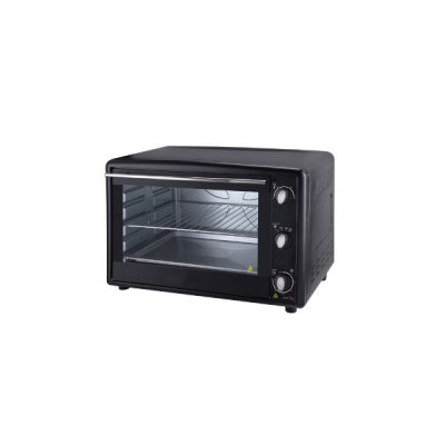 FORNO ELETTRICO VENTILATO GADIP FE70LT 70 LITRI 2000 WATT BLACK