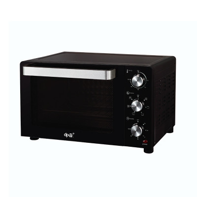 FORNO ELETTRICO VENTILATO DPM FEN18LT NEW CHEF 18 LITRI 1000 WATT