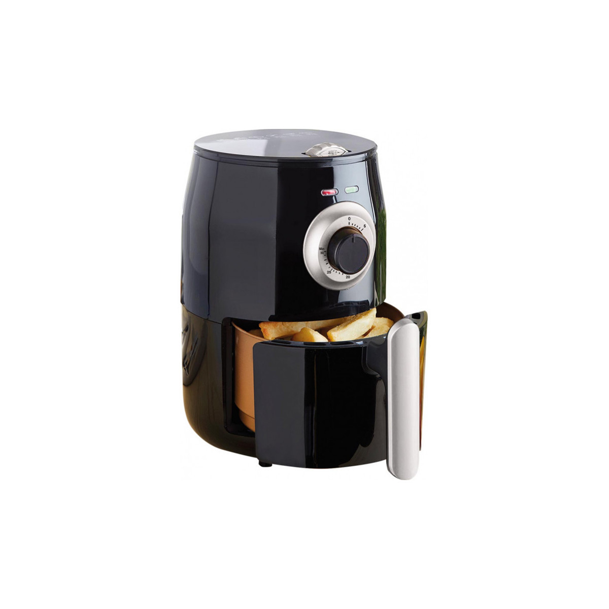 MASTER AIRFRYER04 - FRIGGITRICE AD ARIA 2L - 1000W