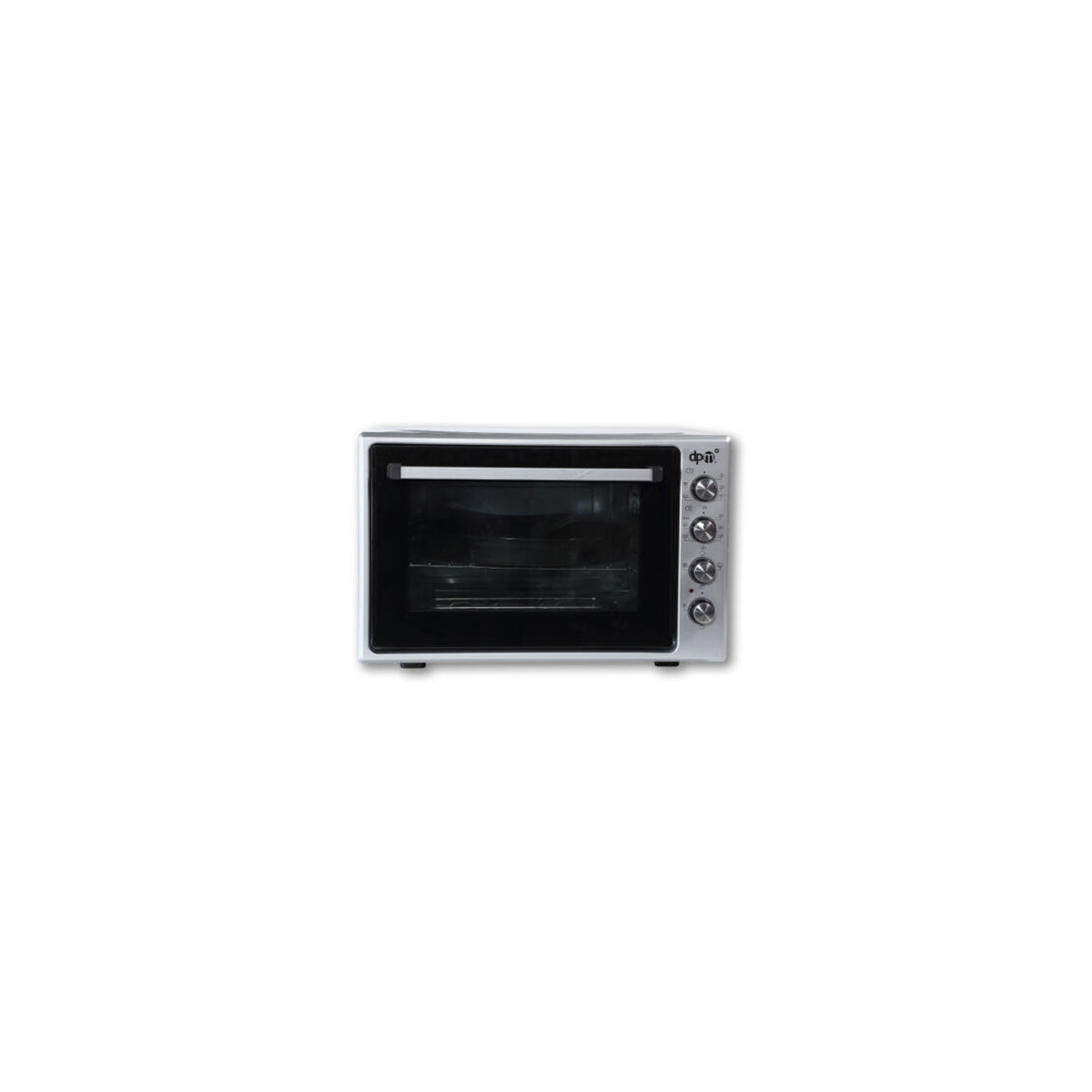 DPM EUROCHEF TURKEY (FE7075) - FORNO ELETTRICO VENTILATO - 75L - 1300W