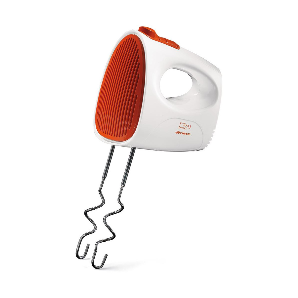 ARIETE MIXY ORANGE (1541) - SBATTITORE MULTIFUNZIONE - 5 VELOCITA'' + TURBO - 250W