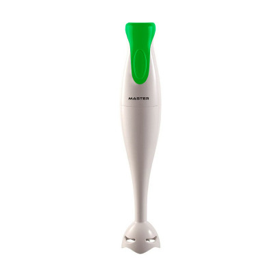 MASTER BL713 (VERDE) - FRULLATORE AD IMMERSIONE - 180W