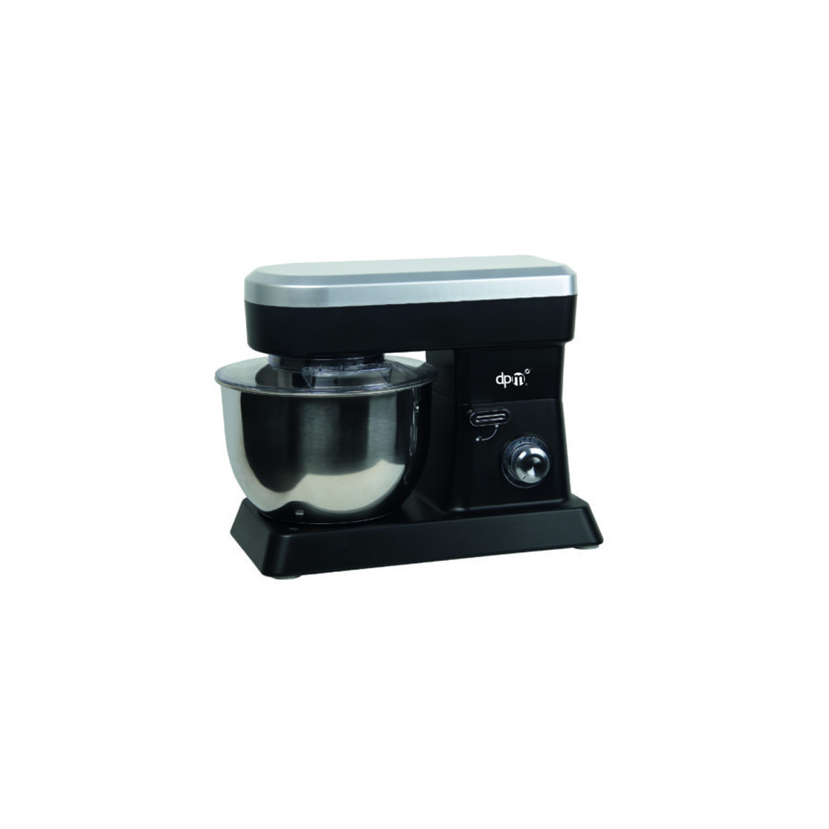 IMPASTATRICE DPM SL9818B 1200 WATT PLANETARIA 7 LT 10 VELOCITà