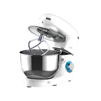 DPM BAKERY 55 (1505) - IMPASTATRICE PLANETARIA 5.5L - 10 VELOCITA - 1500W